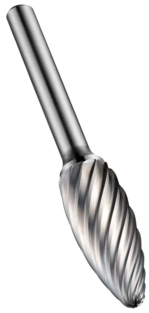 Produktfoto 1 von Dormer Entgratungswerkzeug 8 mm Hartmetall