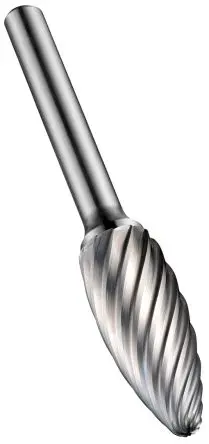 Produktfoto 1 von Dormer Entgratungswerkzeug 9.6 mm Hartmetall