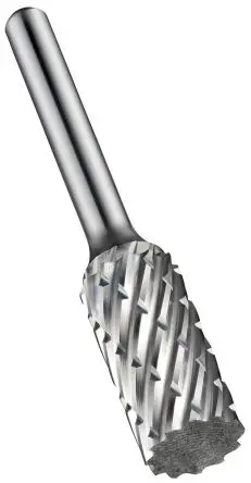 Produktfoto 1 von Dormer Entgratungswerkzeug Zylindrisch 12.7 mm Hartmetall