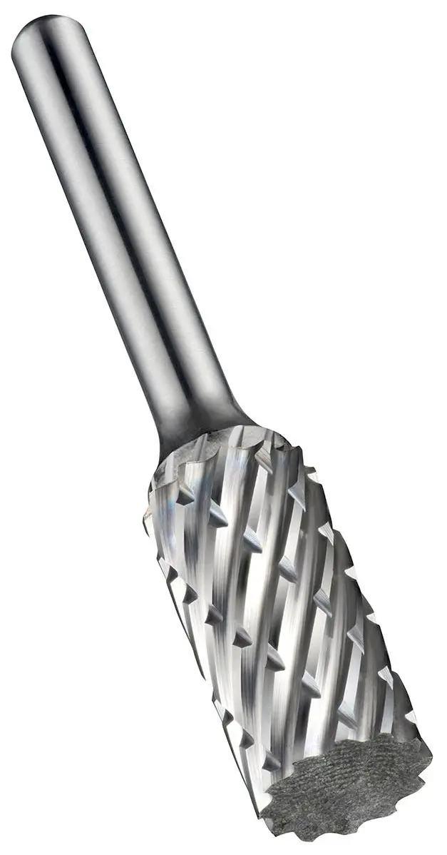 Produktfoto 1 von Dormer Entgratungswerkzeug Zylindrisch 6 mm Hartmetall