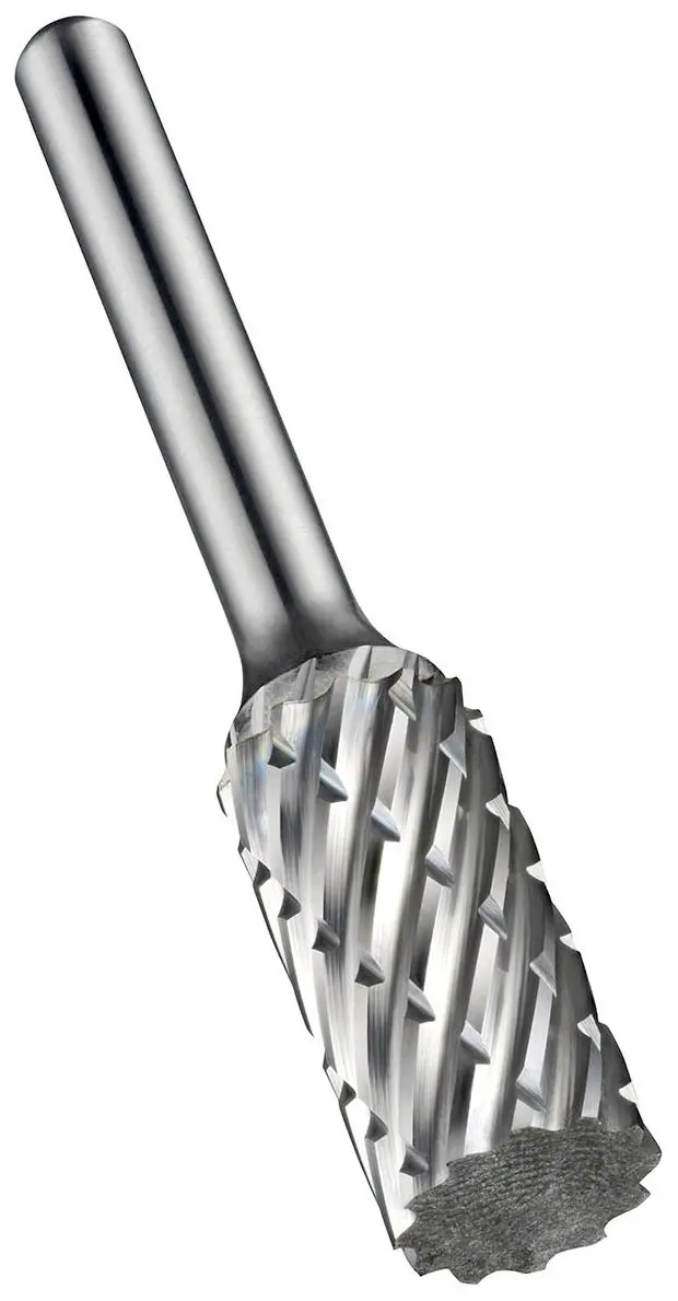Produktfoto 1 von Dormer Entgratungswerkzeug Zylindrisch 8 mm Hartmetall
