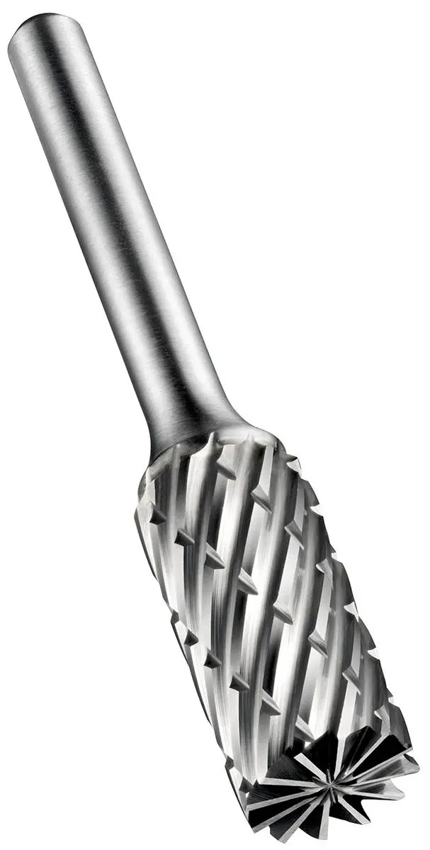 Produktfoto 1 von Dormer Entgratungswerkzeug Zylindrisch 8 mm Hartmetall
