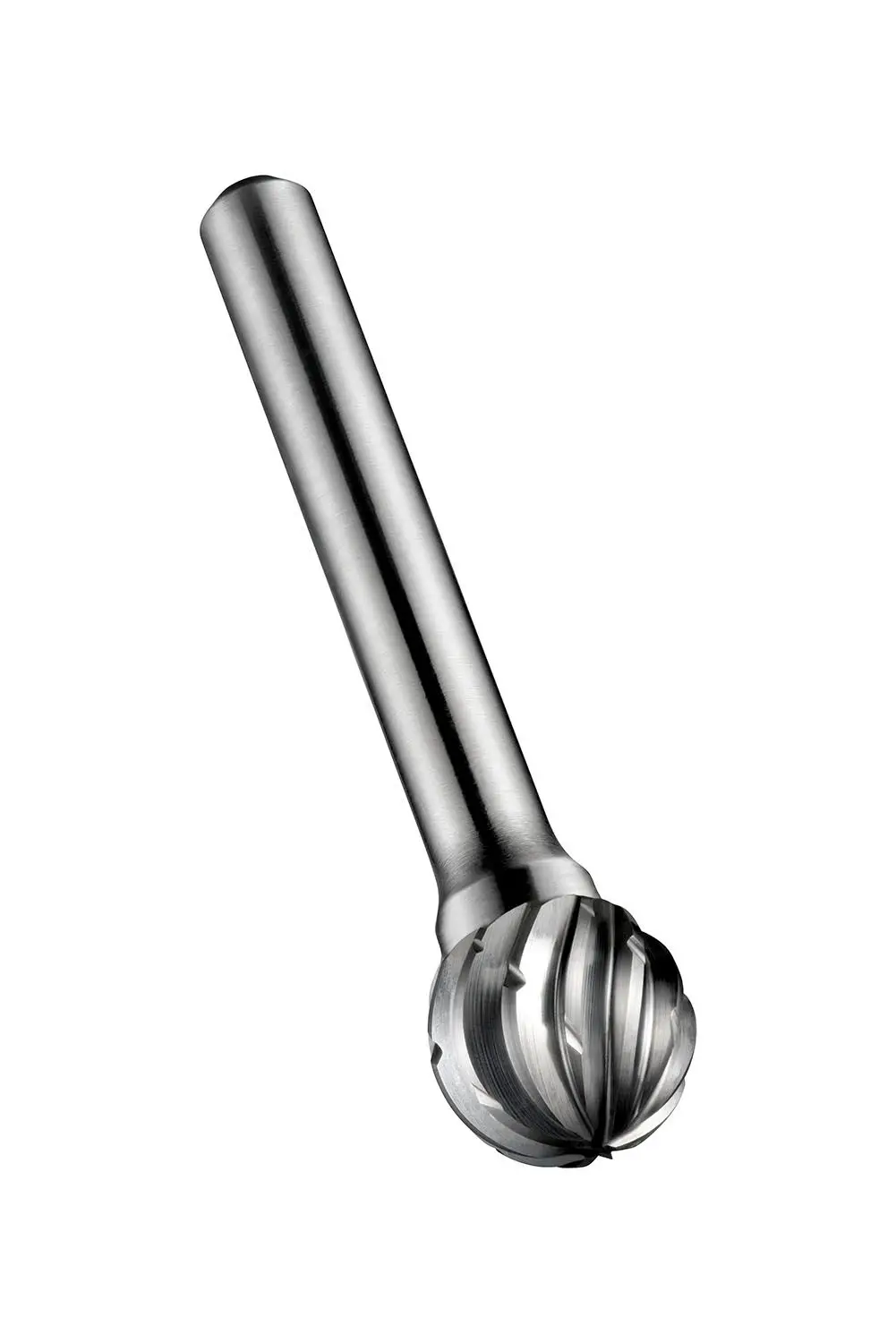 Produktfoto 1 von Dormer Entgratungswerkzeug Kugel 9.6 mm Hartmetall
