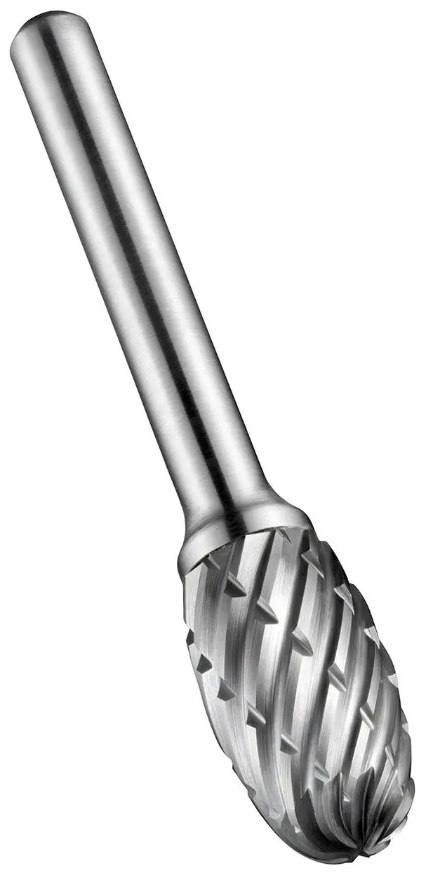 Produktfoto 1 von Dormer Entgratungswerkzeug Tropfen 12.7 mm Hartmetall