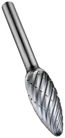 Produktfoto 1 von Dormer Entgratungswerkzeug 8 mm Hartmetall