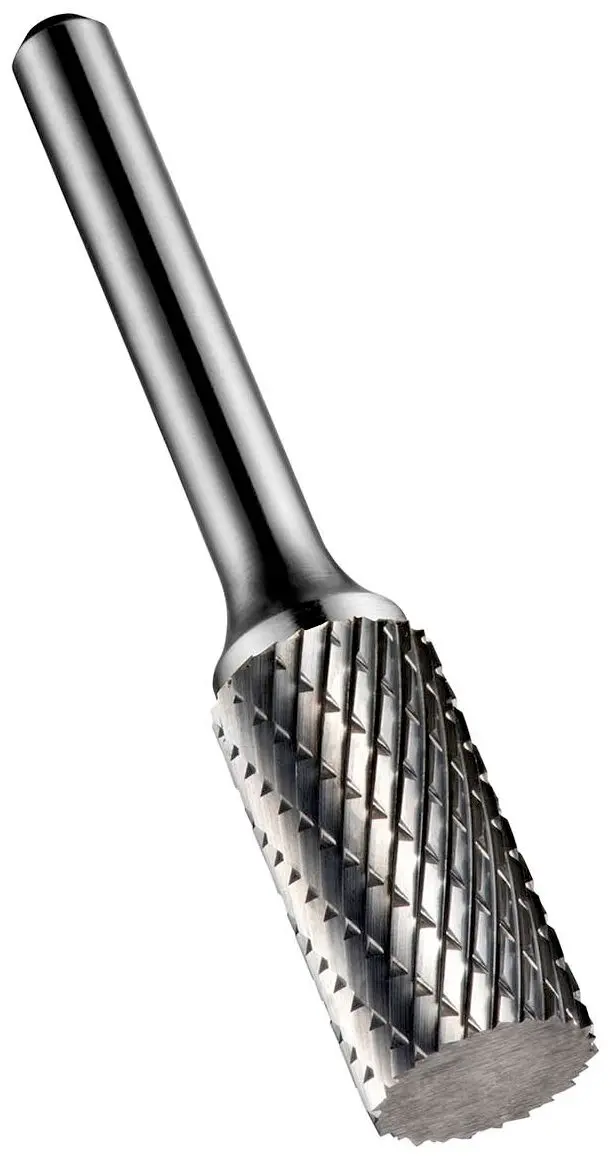 Produktfoto 1 von Dormer Entgratungswerkzeug Zylindrisch 3 mm Hartmetall