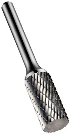 Produktfoto 1 von Dormer Entgratungswerkzeug Zylindrisch 3 mm Hartmetall