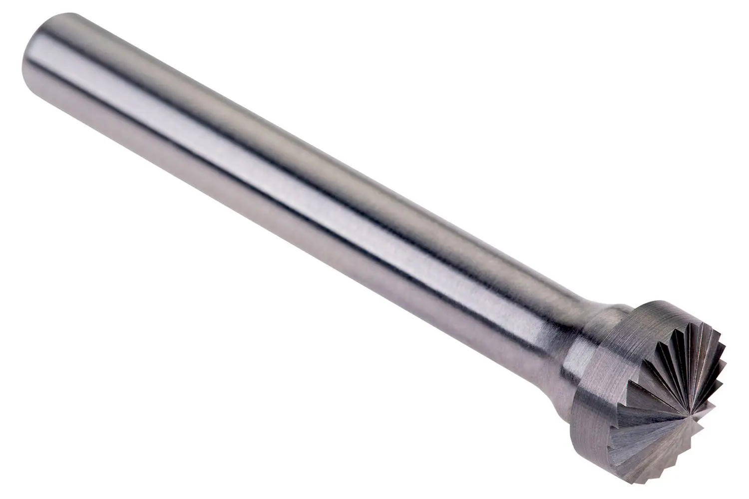 Produktfoto 1 von Dormer Entgratungswerkzeug Zylindrisch 9.3 mm Hartmetall