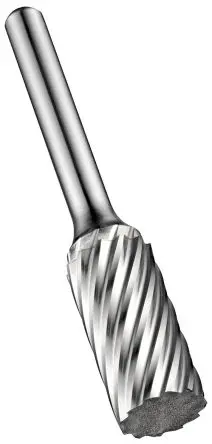 Produktfoto 1 von Dormer Entgratungswerkzeug Zylindrisch 12.7 mm Hartmetall
