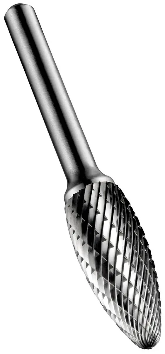 Produktfoto 1 von Dormer Entgratungswerkzeug 9.6 mm Hartmetall