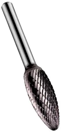 Produktfoto 1 von Dormer Entgratungswerkzeug 12.7 mm Hartmetall