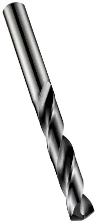 Produktfoto 1 von Dormer Bohrer Aluminium, Stahl 118mm 10.72 mm