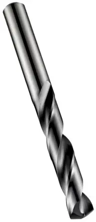 Produktfoto 1 von Dormer Bohrer Aluminium, Stahl 124mm 12.3 mm