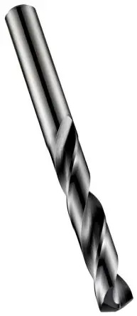 Produktfoto 1 von Dormer Bohrer Stahl, Aluminium 143mm 17.8 mm