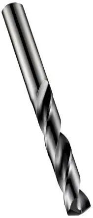 Produktfoto 1 von Dormer Bohrer Aluminium, Stahl 91mm 6.3 mm