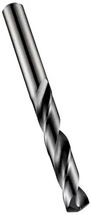 Produktfoto 1 von Dormer Bohrer Stahl, Aluminium 91mm 7.3 mm