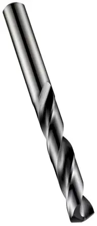 Produktfoto 1 von Dormer Bohrer Aluminium, Stahl 91mm 7.9 mm