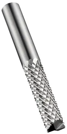 Produktfoto 1 von Dormer Bohrer 3 mm Carbid