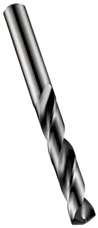 Produktfoto 1 von Dormer Bohrer Aluminium, Stahl 91mm 6.75 mm