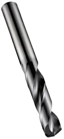 Produktfoto 1 von Dormer Bohrer Stahl, Aluminium 107mm 13.5 mm
