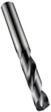 Produktfoto 1 von Dormer Bohrer Aluminium, Stahl 102mm 10.32 mm