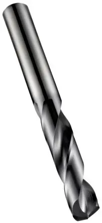 Produktfoto 1 von Dormer Bohrer Stahl, Aluminium 123mm 16.5 mm