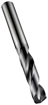 Produktfoto 1 von Dormer Bohrer Stahl, Aluminium 131mm 19.8 mm