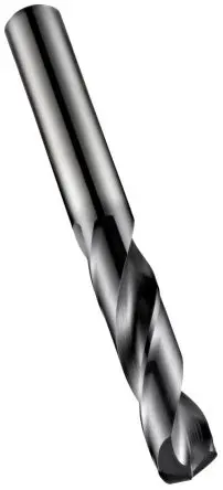 Produktfoto 1 von Dormer Bohrer Aluminium, Stahl 123mm 16.67 mm