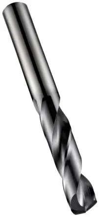 Produktfoto 1 von Dormer Bohrer Aluminium, Stahl 102mm 10.72 mm