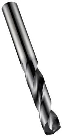 Produktfoto 1 von Dormer Bohrer Stahl, Aluminium 89mm 9.53 mm