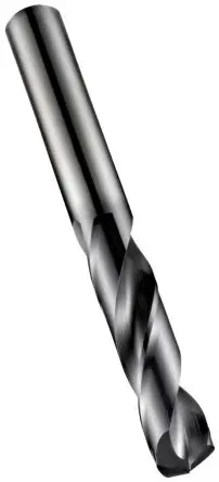 Produktfoto 1 von Dormer Bohrer Stahl, Aluminium 115mm 15.48 mm