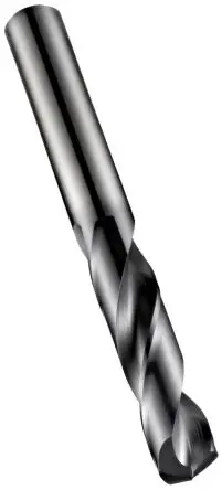 Produktfoto 1 von Dormer Bohrer Stahl, Aluminium 123mm 16.27 mm