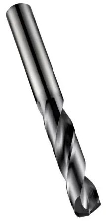 Produktfoto 1 von Dormer Bohrer Aluminium, Stahl 123mm 17.07 mm