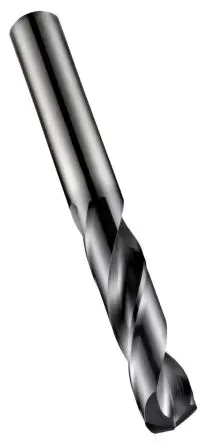 Produktfoto 1 von Dormer Bohrer Aluminium, Stahl 123mm 17.86 mm