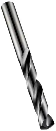 Produktfoto 1 von Dormer Bohrer Stahl, Aluminium 103mm 8.9 mm
