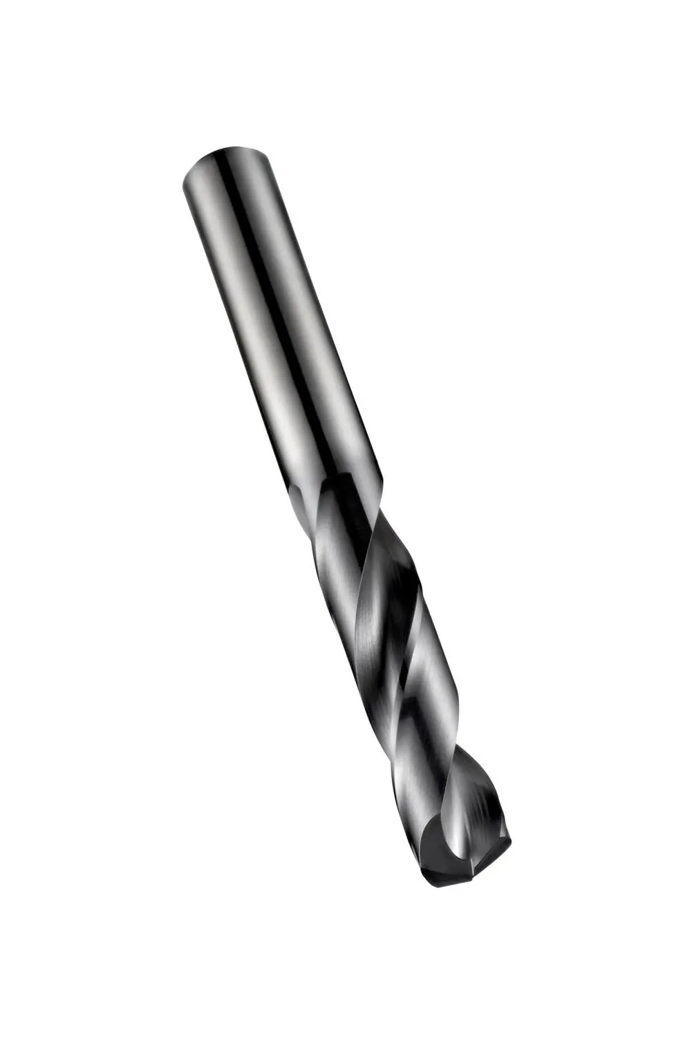 Produktfoto 1 von Dormer R458 Aluminium, Stahl Kernbohrkrone 4.6mm x 66 mm, Anschliffwinkel 140°