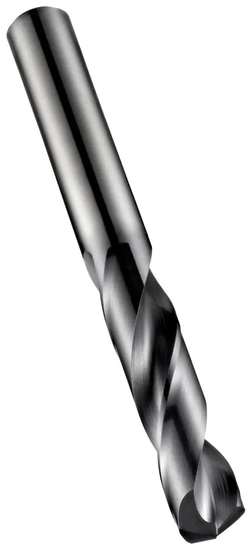 Produktfoto 1 von Dormer R458 Aluminium, Stahl Kernbohrkrone 10.7mm x 102 mm, Anschliffwinkel 140°