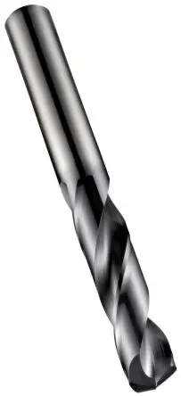 Produktfoto 1 von Dormer Bohrer Stahl, Aluminium 102mm 10.7 mm