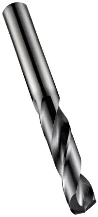 Produktfoto 1 von Dormer Bohrer Aluminium, Stahl 102mm 11.1 mm