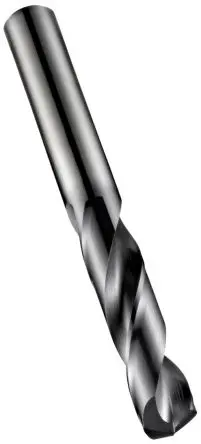 Produktfoto 1 von Dormer Bohrer Aluminium, Stahl 102mm 11.8 mm