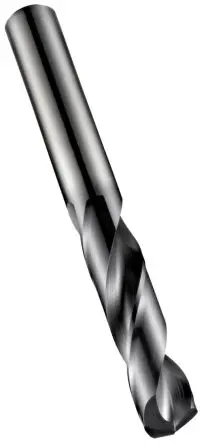 Produktfoto 1 von Dormer Bohrer Aluminium, Stahl 102mm 11.9 mm