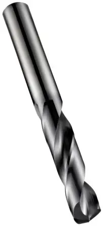Produktfoto 1 von Dormer Bohrer Aluminium, Stahl 89mm 8.73 mm
