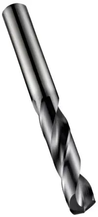 Produktfoto 1 von Dormer Bohrer Stahl, Aluminium 107mm 12.2 mm