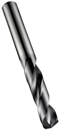 Produktfoto 1 von Dormer Bohrer Stahl, Aluminium 107mm 12.5 mm