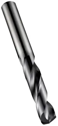 Produktfoto 1 von Dormer Bohrer Aluminium, Stahl 107mm 12.7 mm