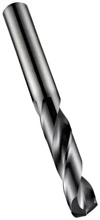 Produktfoto 1 von Dormer Bohrer Aluminium, Stahl 107mm 12.8 mm