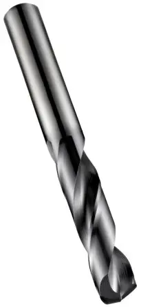 Produktfoto 1 von Dormer Bohrer Aluminium, Stahl 107mm 13.3 mm