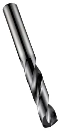 Produktfoto 1 von Dormer Bohrer Aluminium, Stahl 79mm 7.14 mm