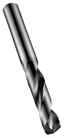 Produktfoto 1 von Dormer Bohrer Stahl, Aluminium 115mm 15.88 mm