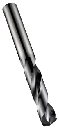 Produktfoto 1 von Dormer R458 Aluminium, Stahl Kernbohrkrone 6.3mm x 79 mm, Anschliffwinkel 140°